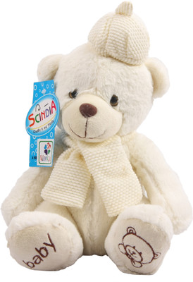 50% OFF on Varka Tie Bear - 4.7 Inch