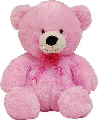 58% OFF on Surbhi Huggable Teddy - 17.7 inch 58% OFF on Surbhi Huggable Teddy - 17.7 inch