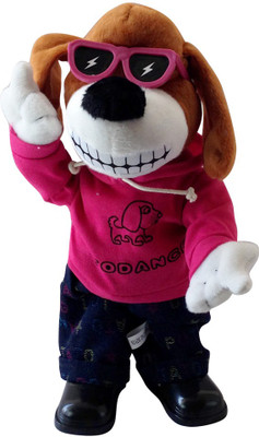 Gift Island Dancing Sshirt Dog P - 30 cm Gift Island Dancing Sshirt Dog P - 30 cm