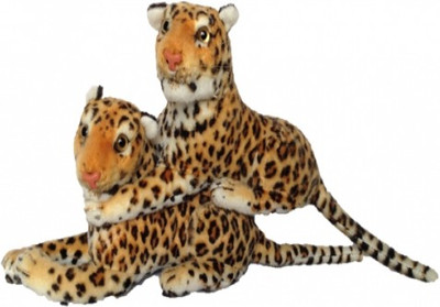 38% OFF on SCG Cute Cheetah Combo,Crafted With Perfection Using The Finest Materials - 32 cm 38% OFF on SCG Cute Cheetah Combo,Crafted With Perfection Using The Finest Materials - 32 cm