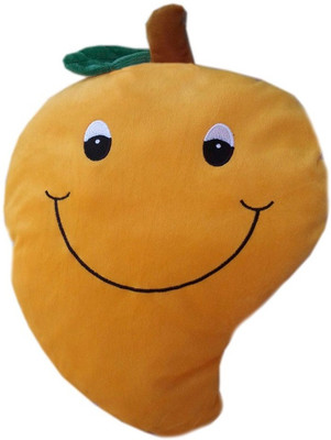33% OFF on Fun&Funky Mango Cushion - 14 Inch 33% OFF on Fun&Funky Mango Cushion - 14 Inch