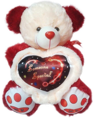 38% OFF on MFT Teddy Wishes Someone Special I - 20 Inch 38% OFF on MFT Teddy Wishes Someone Special I - 20 Inch