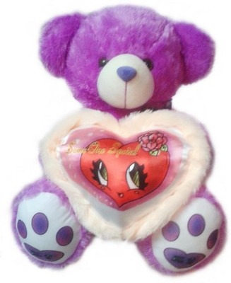 38% OFF on MFT Teddy Wishes Someone Special B - 20 Inch