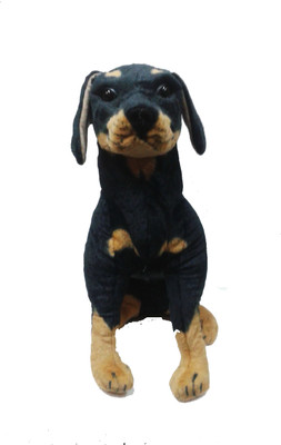 38% OFF on MFT Rottweiler Dog L - 18 Inch 38% OFF on MFT Rottweiler Dog L - 18 Inch