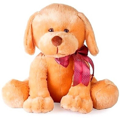 Fun&Funky Siting Dog - 14 Inch Fun&Funky Siting Dog - 14 Inch