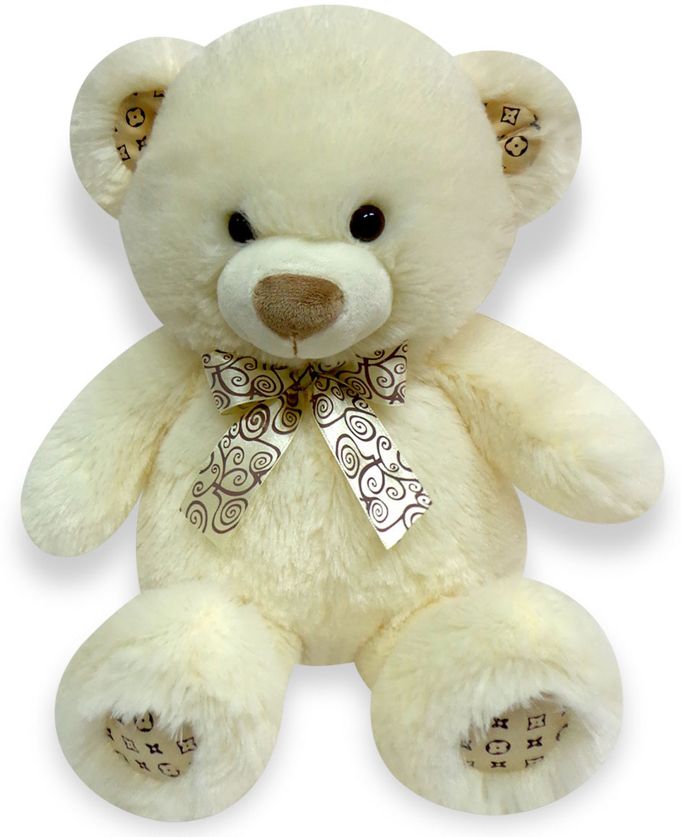 mini rose bear