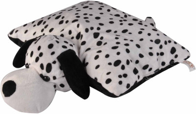 Soft Buddies Folding - Dalmation - 35.56 cm Soft Buddies Folding - Dalmation - 35.56 cm