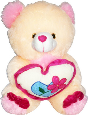 15% OFF on Ellisha's World Honey Bear Medium - 18 Inch 15% OFF on Ellisha's World Honey Bear Medium - 18 Inch