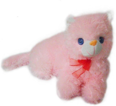 38% OFF on MFT Soft Cat Pink S - 6 Inch