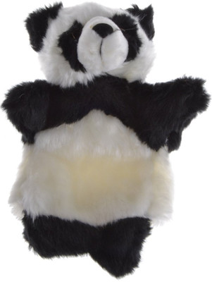 Twisha Hand Puppets Panda - 10 inch Twisha Hand Puppets Panda - 10 inch
