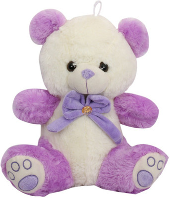 41% OFF on Tickles Bow Teddy - 42 cm 41% OFF on Tickles Bow Teddy - 42 cm