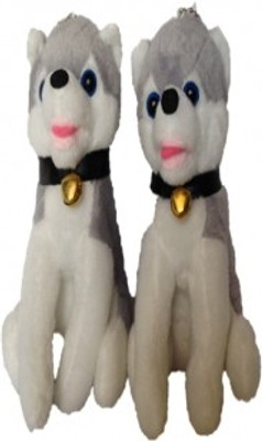 23% OFF on SCG Cute Small Soft Dog - 18 cm 23% OFF on SCG Cute Small Soft Dog - 18 cm