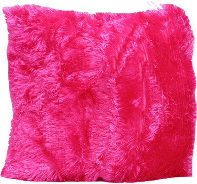 37% OFF on Gallibazaar Pink Sleep Pillow - 12 inch 37% OFF on Gallibazaar Pink Sleep Pillow - 12 inch
