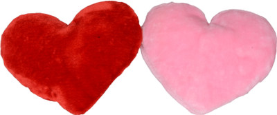 NSK SOFT TOYS Heart  - 7.87 inch