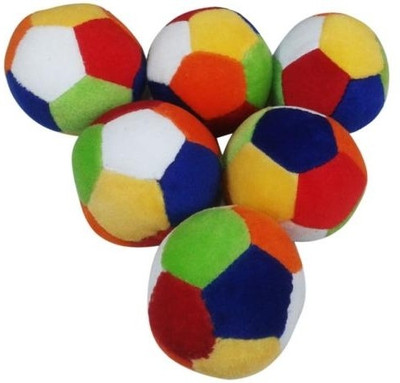 36% OFF on MFT Soft Ball 6pc small - 3.5 Inch 36% OFF on MFT Soft Ball 6pc small - 3.5 Inch