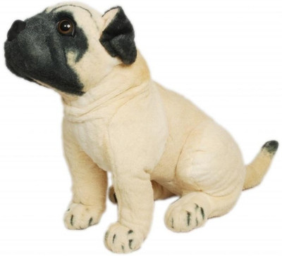 19% OFF on MFT Pug Dog L - 14 Inch 19% OFF on MFT Pug Dog L - 14 Inch