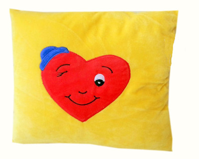 33% OFF on Fun&Funky Nauty Cushion - 10 Inch 33% OFF on Fun&Funky Nauty Cushion - 10 Inch