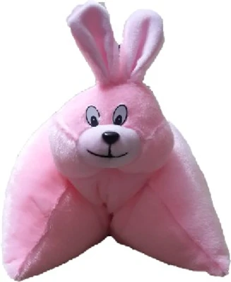 42% OFF on Hello Toys Folding Pillow - 38 cm 42% OFF on Hello Toys Folding Pillow - 38 cm