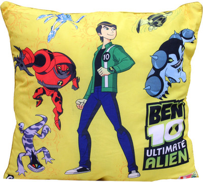 65% OFF on Gallibazaar Ben Ten Pillow - 12 inch 65% OFF on Gallibazaar Ben Ten Pillow - 12 inch