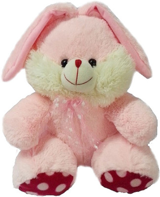 33% OFF on Fun&Funky Soft Bunny - 14 Inch 33% OFF on Fun&Funky Soft Bunny - 14 Inch