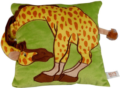 20% OFF on Soft Buddies Loop Playtoy - Giraffe - 27.94 cm 20% OFF on Soft Buddies Loop Playtoy - Giraffe - 27.94 cm