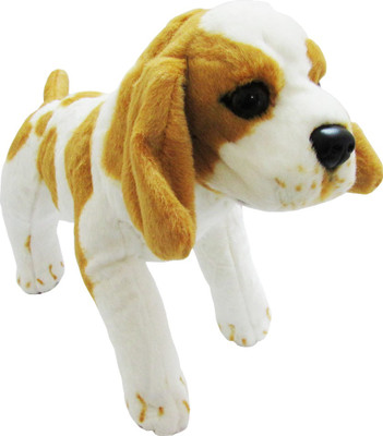 10% OFF on Play N Pets Unique Groveling Rottweiler Dog - 60 cm 10% OFF on Play N Pets Unique Groveling Rottweiler Dog - 60 cm