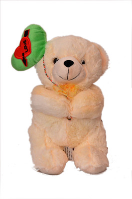 14% OFF on Funzoo Bright Bear 40cm - 16 inch 14% OFF on Funzoo Bright Bear 40cm - 16 inch