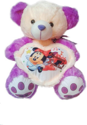 38% OFF on MFT Teddy Wishes Someone Special A4 - 20 Inch 38% OFF on MFT Teddy Wishes Someone Special A4 - 20 Inch