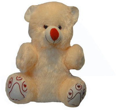 62% OFF on Shree Krishna Teddy - 35 cm 62% OFF on Shree Krishna Teddy - 35 cm