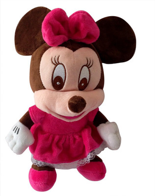 Gift Island Soft Minie - 16 cm