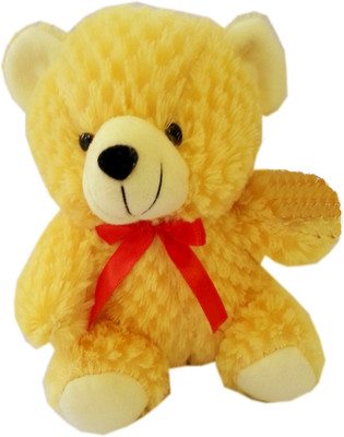 33% OFF on Fun&Funky Teddy - 8 Inch 33% OFF on Fun&Funky Teddy - 8 Inch