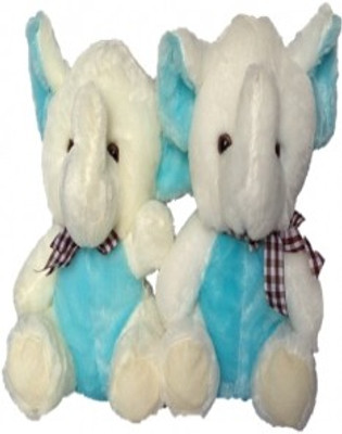 44% OFF on SCG Adorable elephant - 24 cm 44% OFF on SCG Adorable elephant - 24 cm