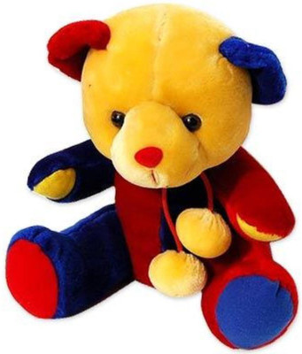 23% OFF on Tokenz Loveable Baby : Teddy Bears - 11 inch