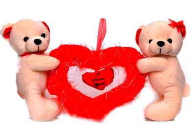 20% OFF on Funzoo Tin Tin Couple 30cm - 12 inch 20% OFF on Funzoo Tin Tin Couple 30cm - 12 inch