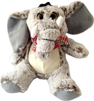 Gift Island Soft Small Elephant - 20 Gift Island Soft Small Elephant - 20