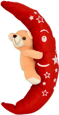 50% OFF on Fashion Envoy Moon Hug - 13 inch 50% OFF on Fashion Envoy Moon Hug - 13 inch