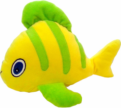 33% OFF on Fun&Funky Fish - 8 Inch 33% OFF on Fun&Funky Fish - 8 Inch