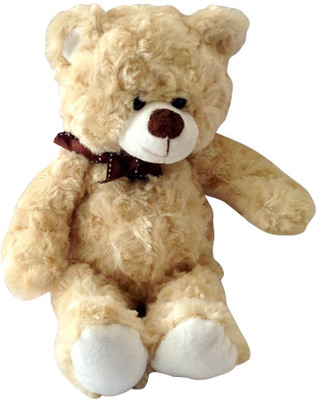 Gift Island Cream Teddy - 23 cm Gift Island Cream Teddy - 23 cm