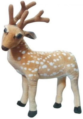 28% OFF on MFT Standing Deer - 22 Inch 28% OFF on MFT Standing Deer - 22 Inch