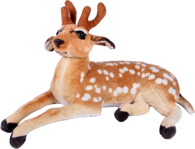 41% OFF on Joy Deer - 27 Inch 41% OFF on Joy Deer - 27 Inch