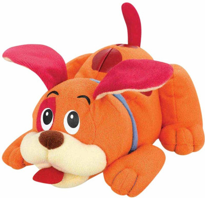 7% OFF on Winfun Catch Me Puppy - 7 inch 7% OFF on Winfun Catch Me Puppy - 7 inch