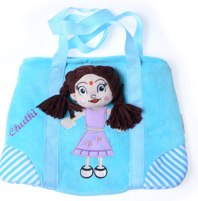 Dimpy Stuff Chutki Picnic Bag - 32 cm Dimpy Stuff Chutki Picnic Bag - 32 cm