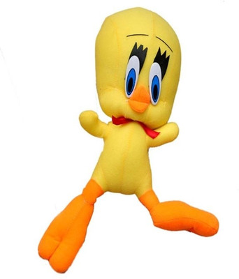 58% OFF on Saugat Traders Tweety - 11 inch 58% OFF on Saugat Traders Tweety - 11 inch