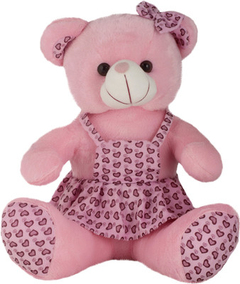 49% OFF on Mable Girl Teddy 45cm - 18 Inch 49% OFF on Mable Girl Teddy 45cm - 18 Inch