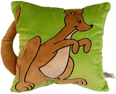 Soft Buddies Loop Playtoy - Kangaroo - 27.94 cm Soft Buddies Loop Playtoy - Kangaroo - 27.94 cm