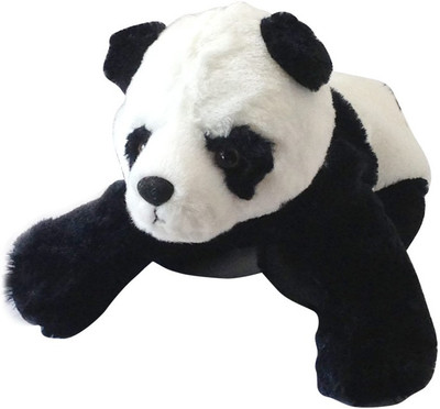 Gift Island Black Bear - 10 cm Gift Island Black Bear - 10 cm