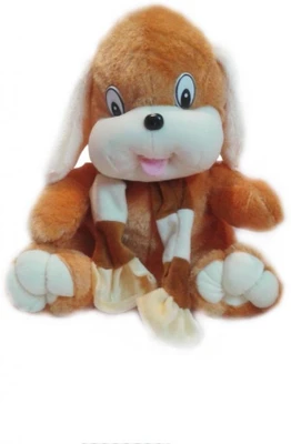 37% OFF on MFT Sofy Touch Mufler Dog - 15 Inch 37% OFF on MFT Sofy Touch Mufler Dog - 15 Inch