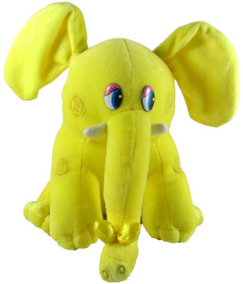48% OFF on Tickles Sweet Elephant - 30 cm 48% OFF on Tickles Sweet Elephant - 30 cm
