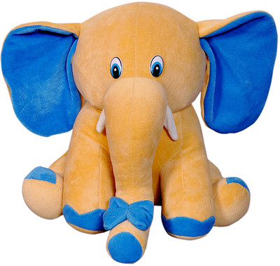 35% OFF on Little Angel Soft Toys Elephant Light - 14.13 Inch 35% OFF on Little Angel Soft Toys Elephant Light - 14.13 Inch