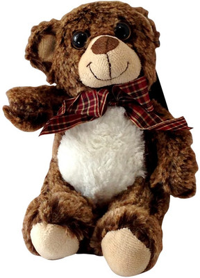 Gift Island Brown Bear - 16 cm